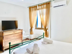 Vatican Apartment 9